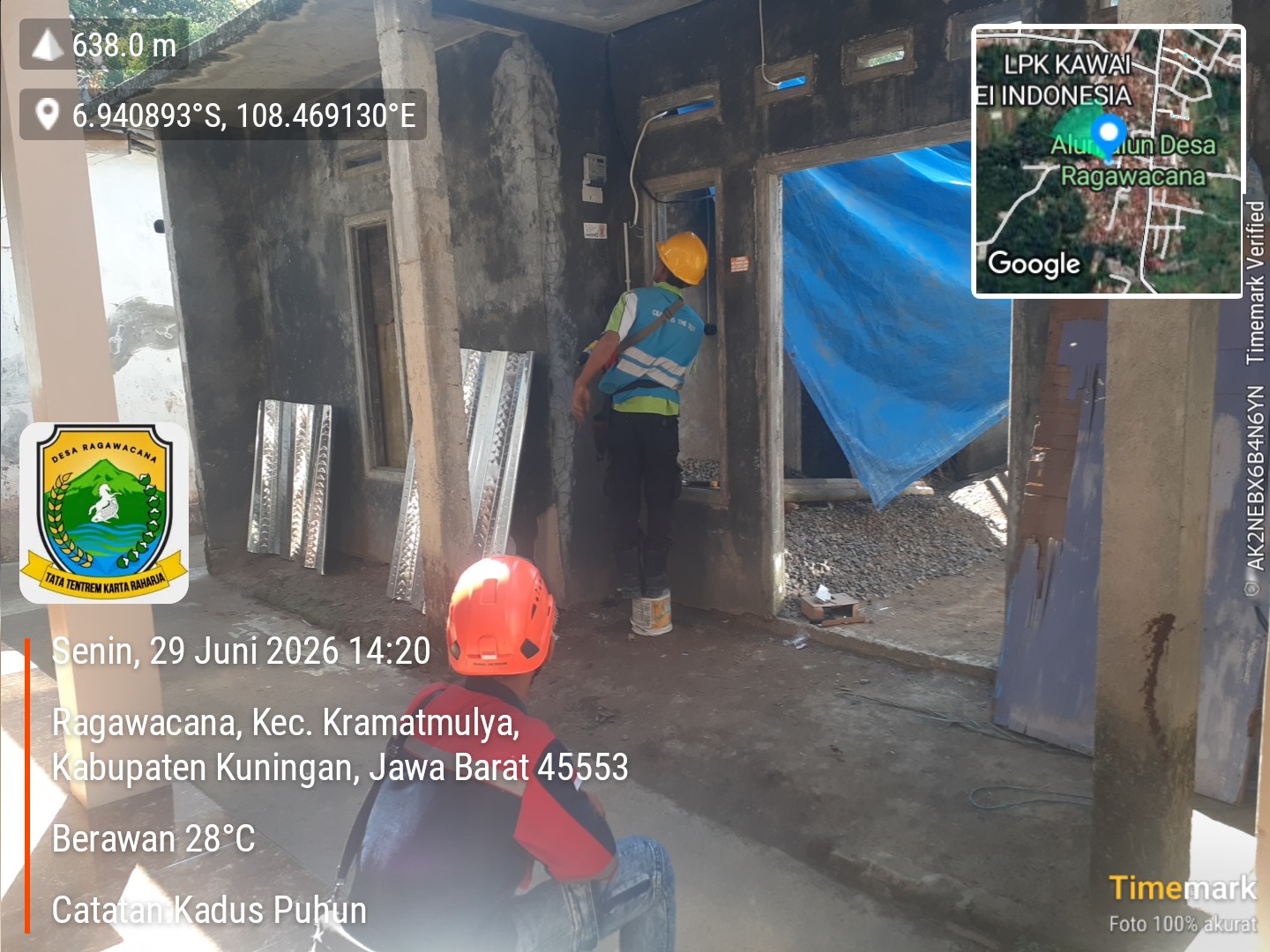 Program Jabar Caang